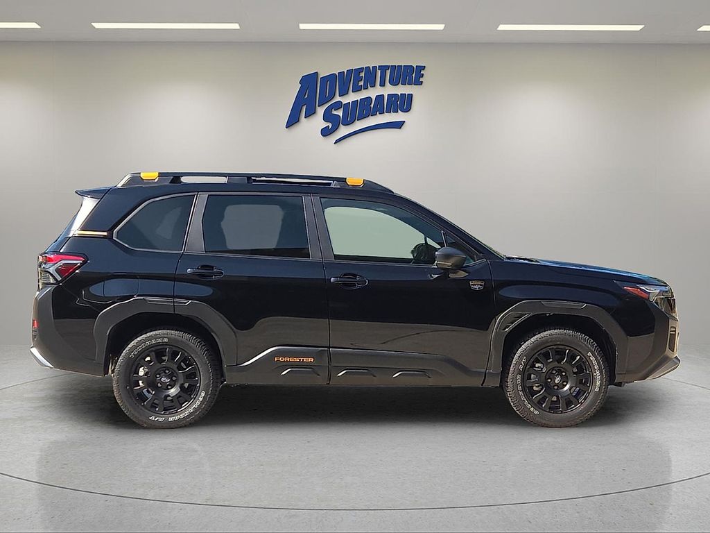 2026 Subaru Forester Wilderness - Photo 7