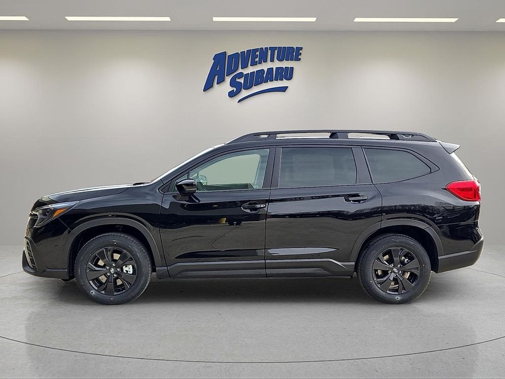 New 2026 Subaru Ascent Premium 8-Passenger SUV