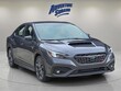 Subaru WRX