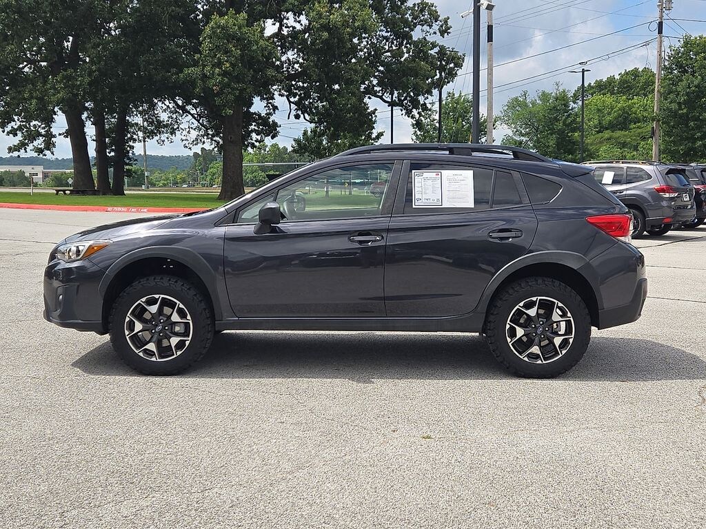 Used 2019 Subaru Crosstrek 2.0i SUV