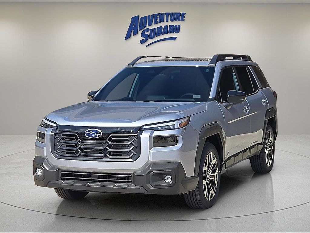 New 2026 Subaru Outback Touring XT SUV