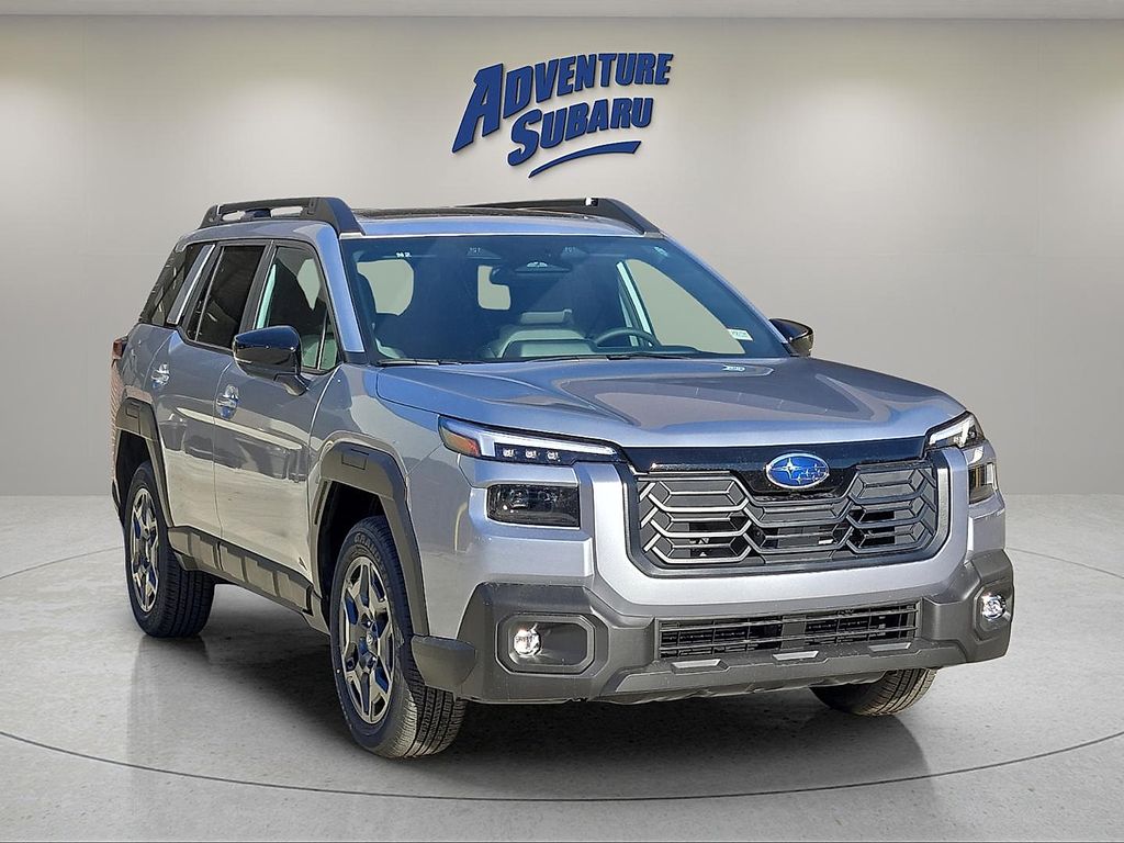 2026 Subaru Outback Premium's photo