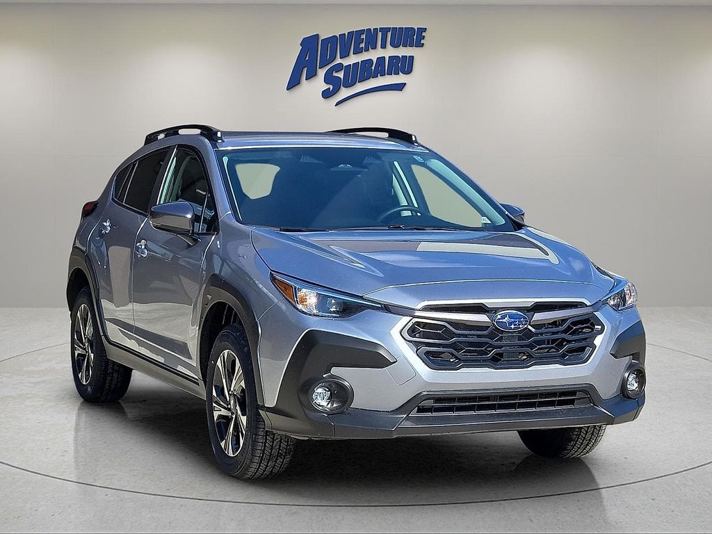 New 2026 Subaru Crosstrek Premium SUV