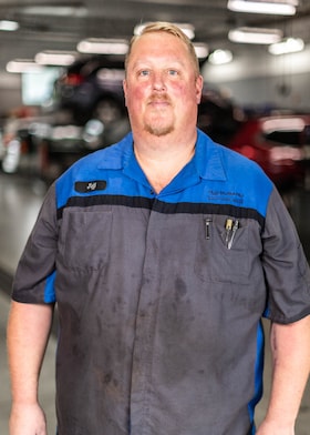 Staff member Jeff Schreiber from ID_a85b6497ba48