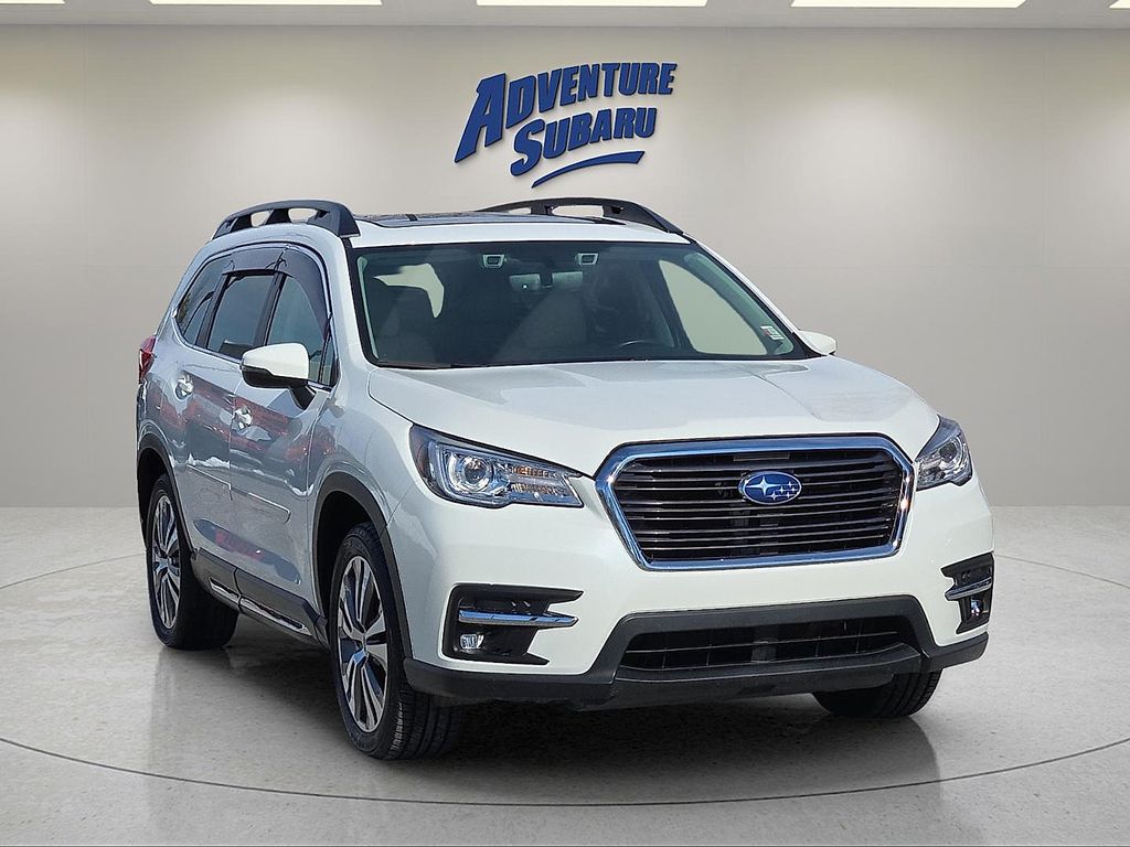 2022 Subaru Ascent Limited