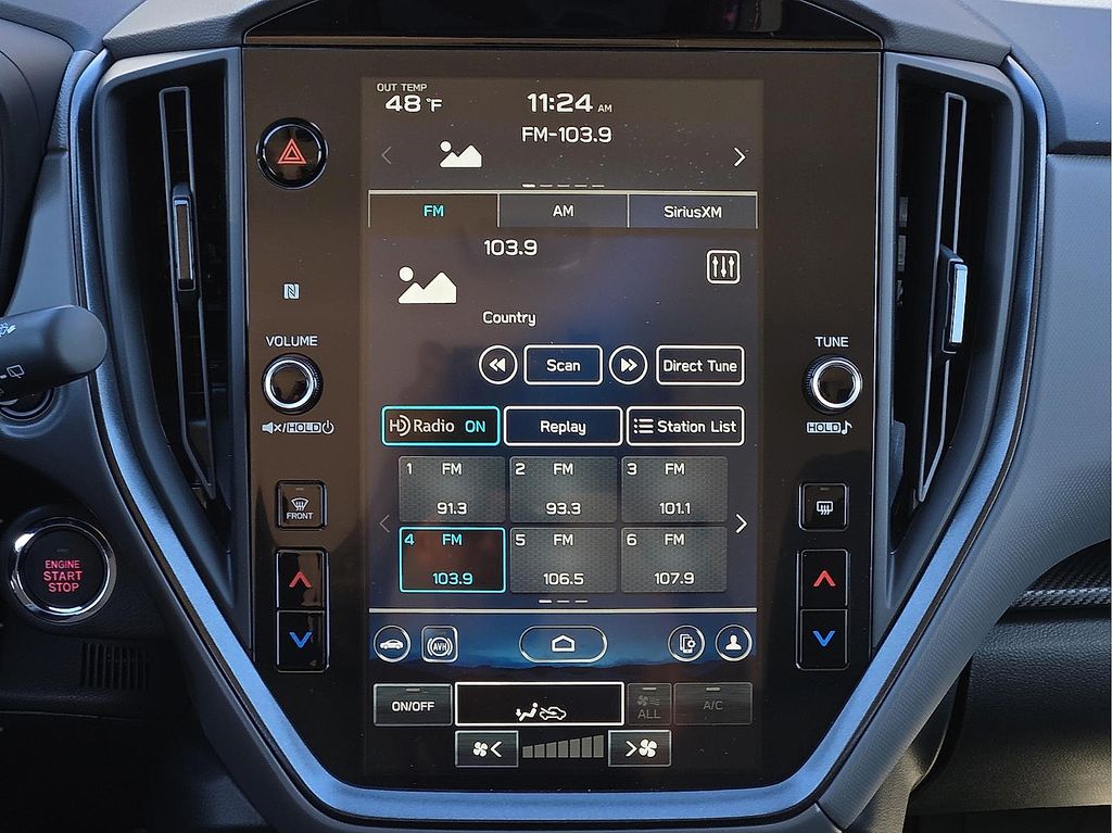 2026 Subaru Crosstrek Limited - Photo 13