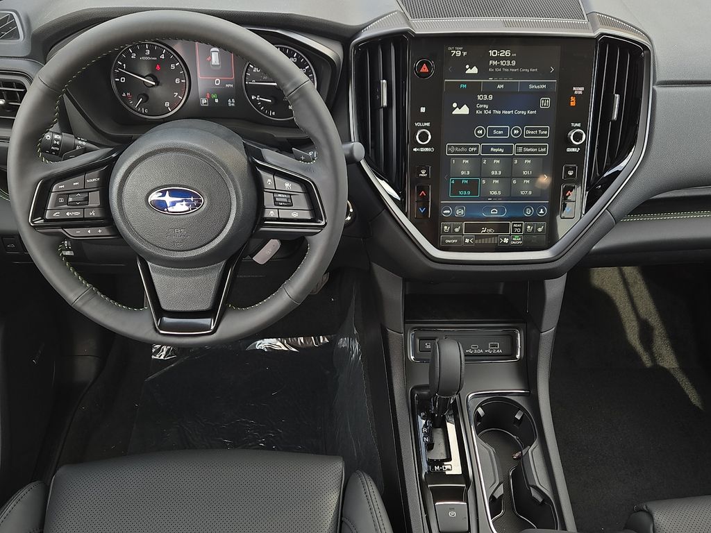 2026 Subaru Ascent Onyx Edition-Touring - Photo 13