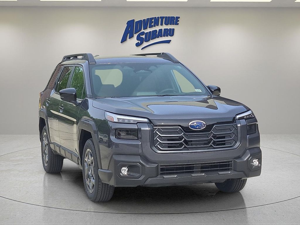 New 2026 Subaru Outback Premium SUV