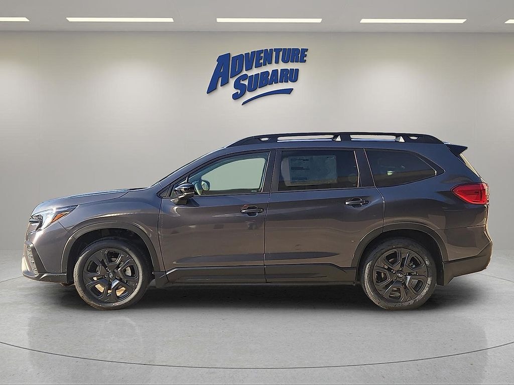 New 2025 Subaru Ascent Onyx Edition Touring 7-Passenger SUV