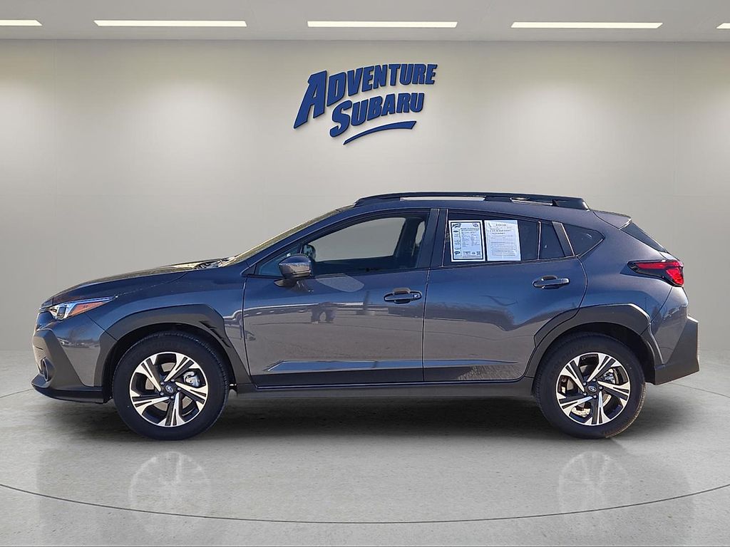 2025 Subaru Crosstrek Premium photo 3