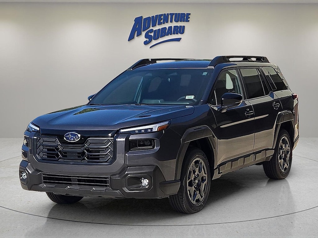 New 2026 Subaru Outback Premium SUV