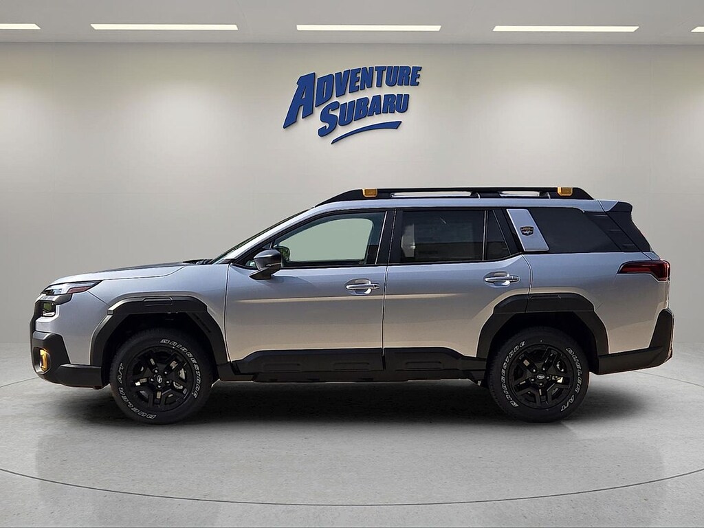New 2026 Subaru Outback Wilderness SUV
