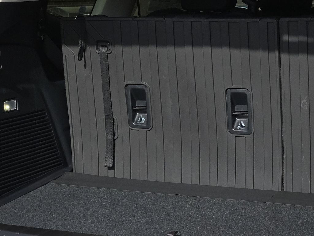 2026 Subaru Ascent Onyx Edition-Touring - Photo 9