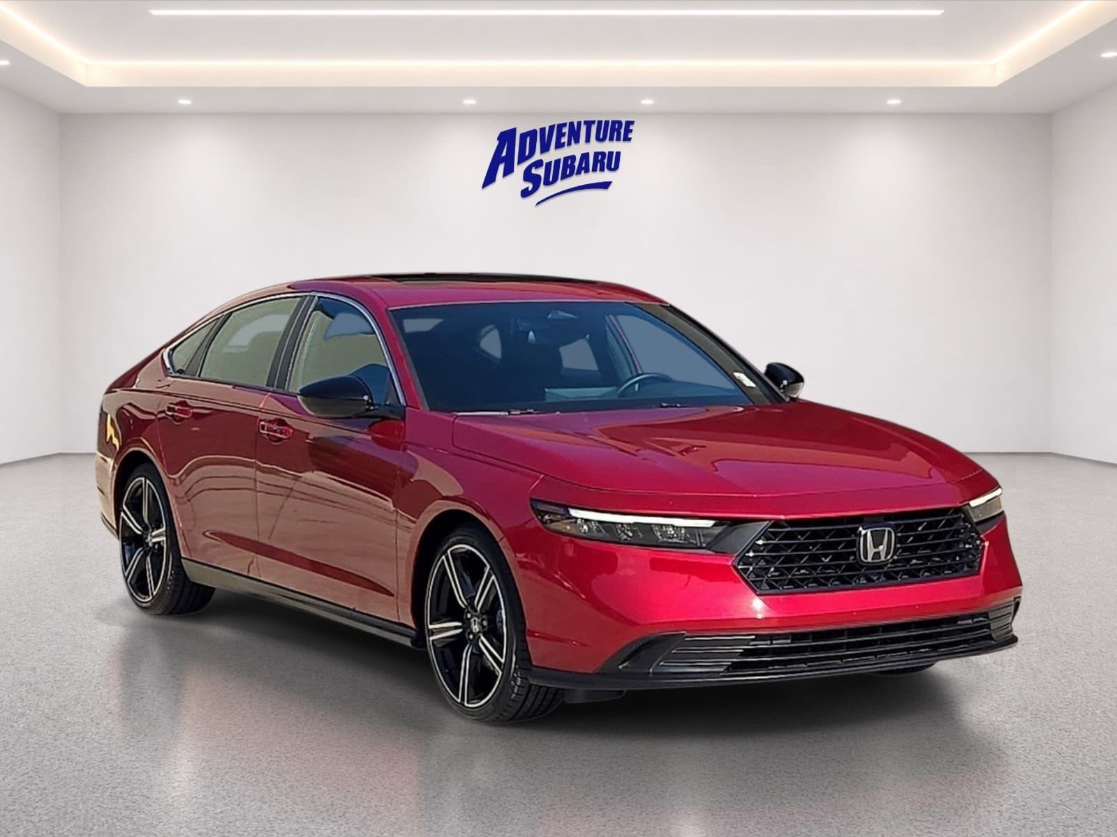 2023 Honda Accord