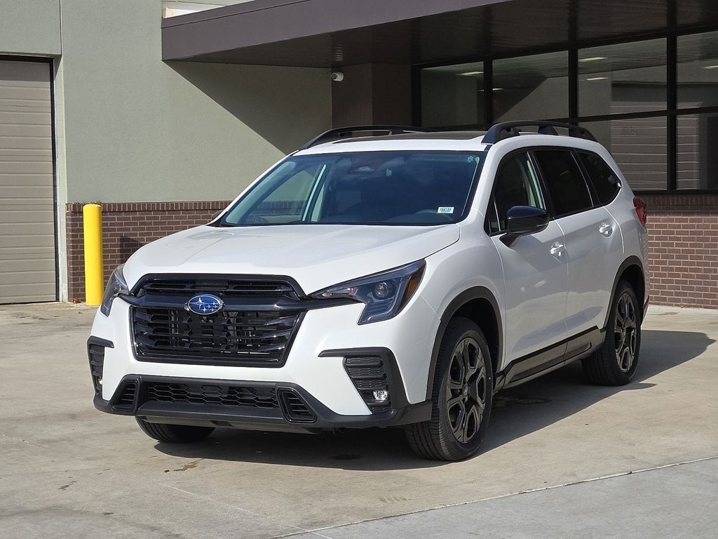 New 2026 Subaru Ascent Onyx Edition Touring 7-Passenger SUV
