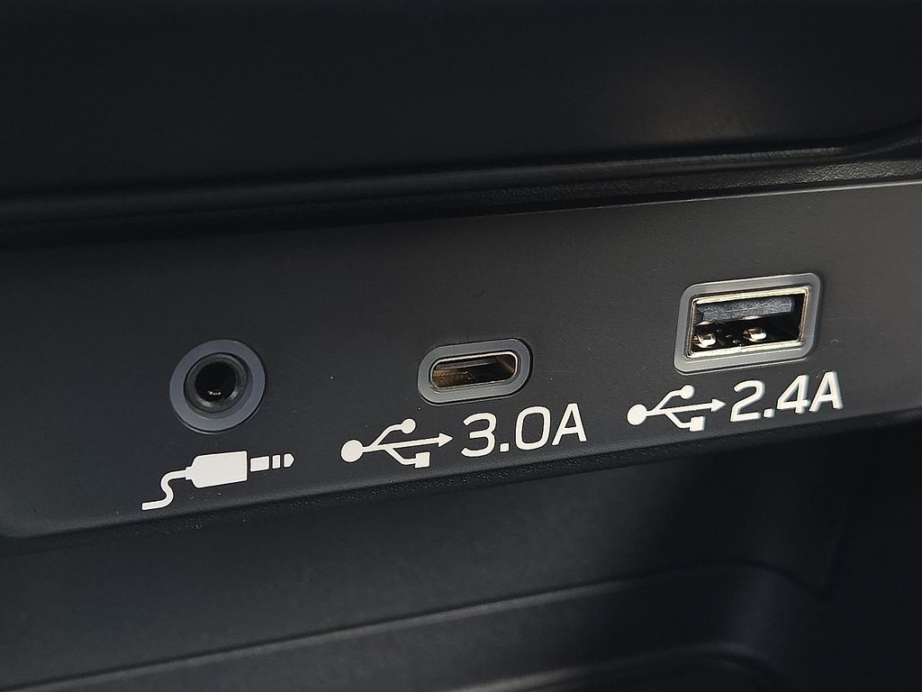 2026 Subaru Impreza Sport - Photo 15
