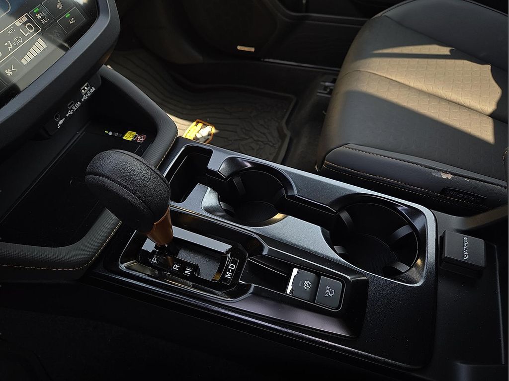 2026 Subaru Forester Wilderness - Photo 21