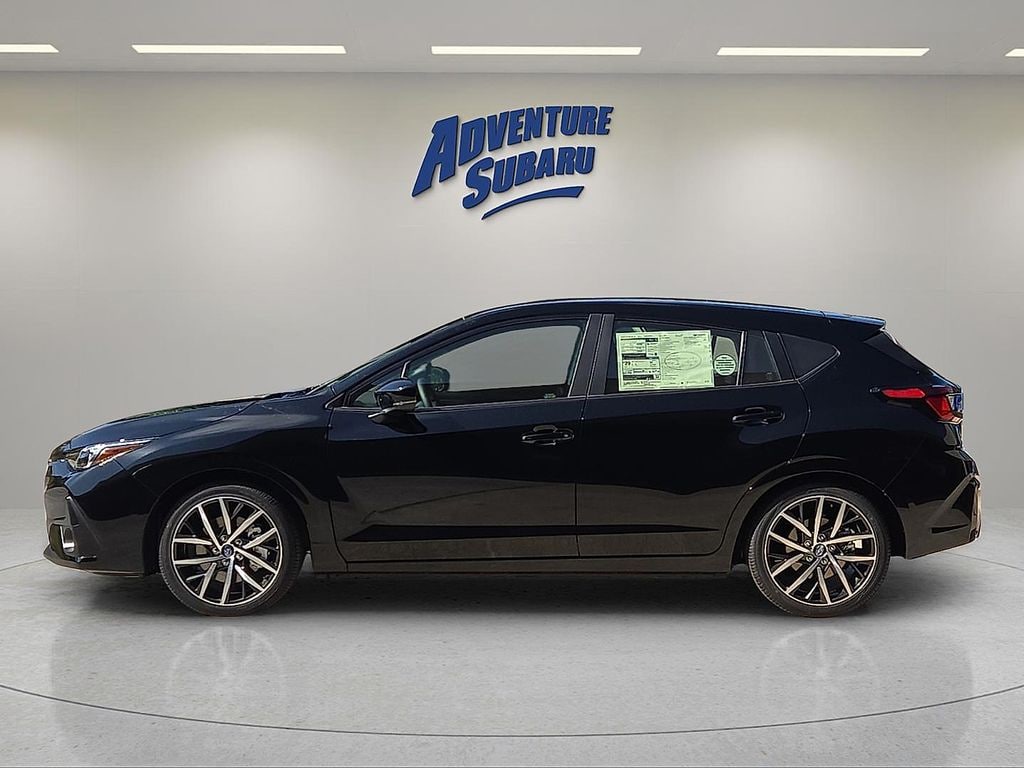 New 2026 Subaru Impreza Sport 5-Door