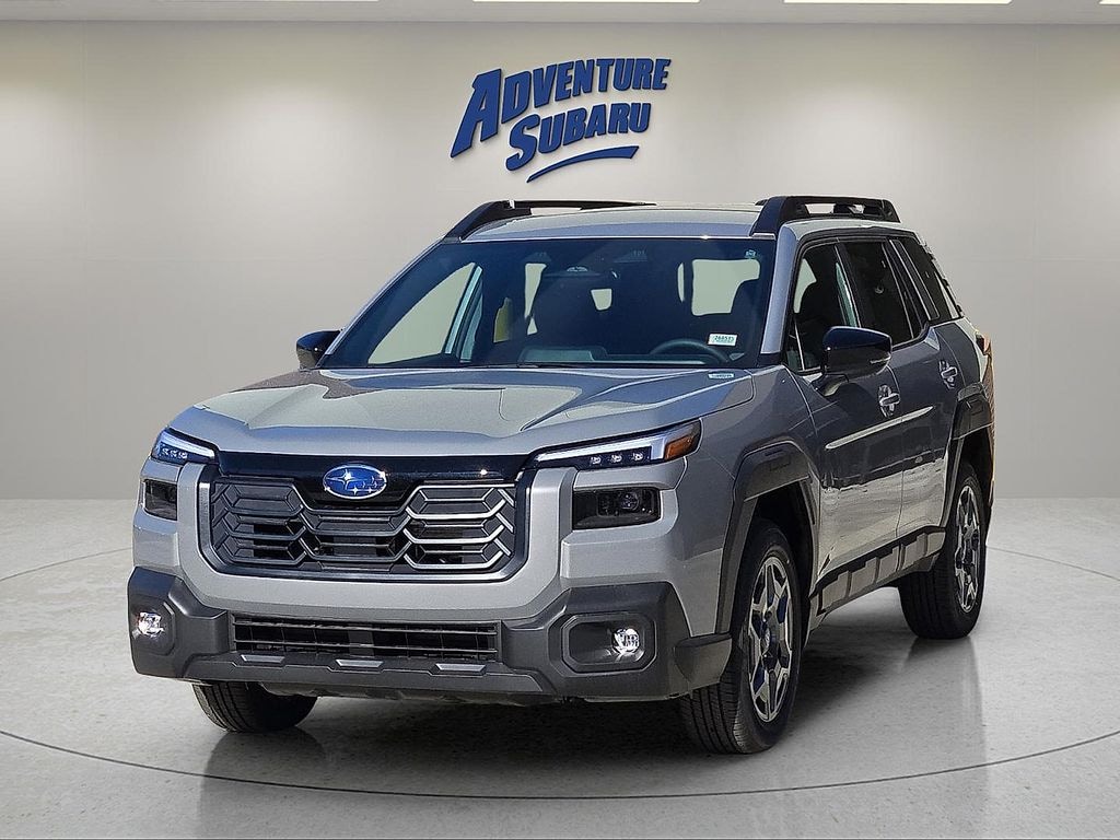 New 2026 Subaru Outback Premium SUV