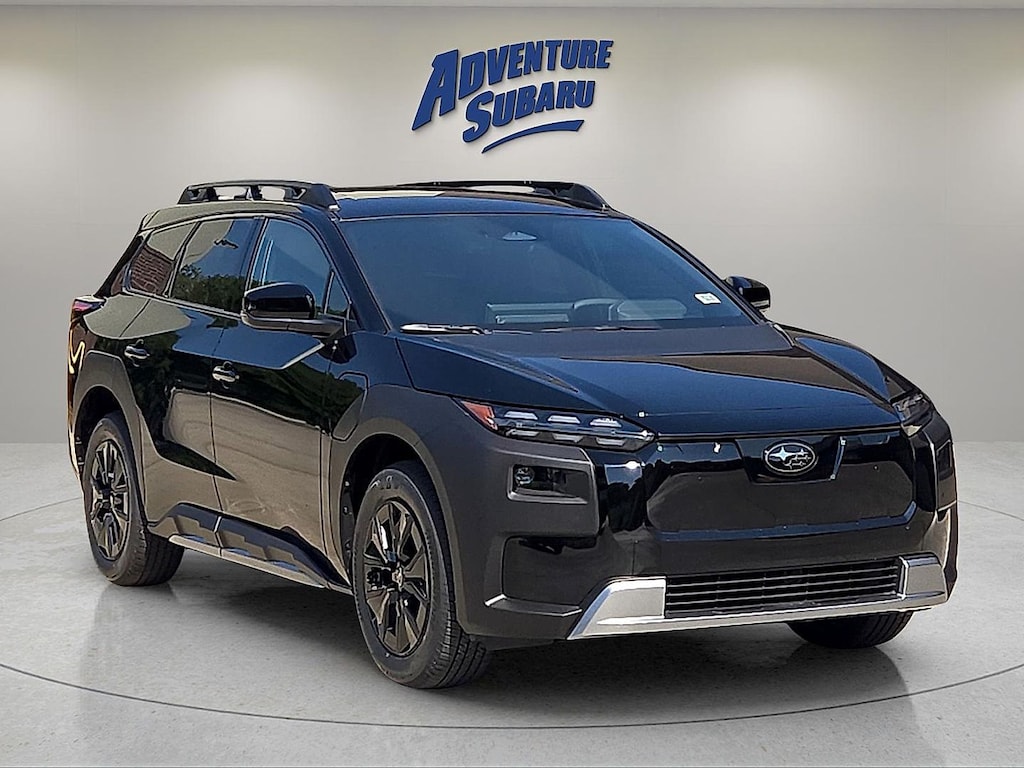 New 2026 Subaru Trailseeker Premium SUV