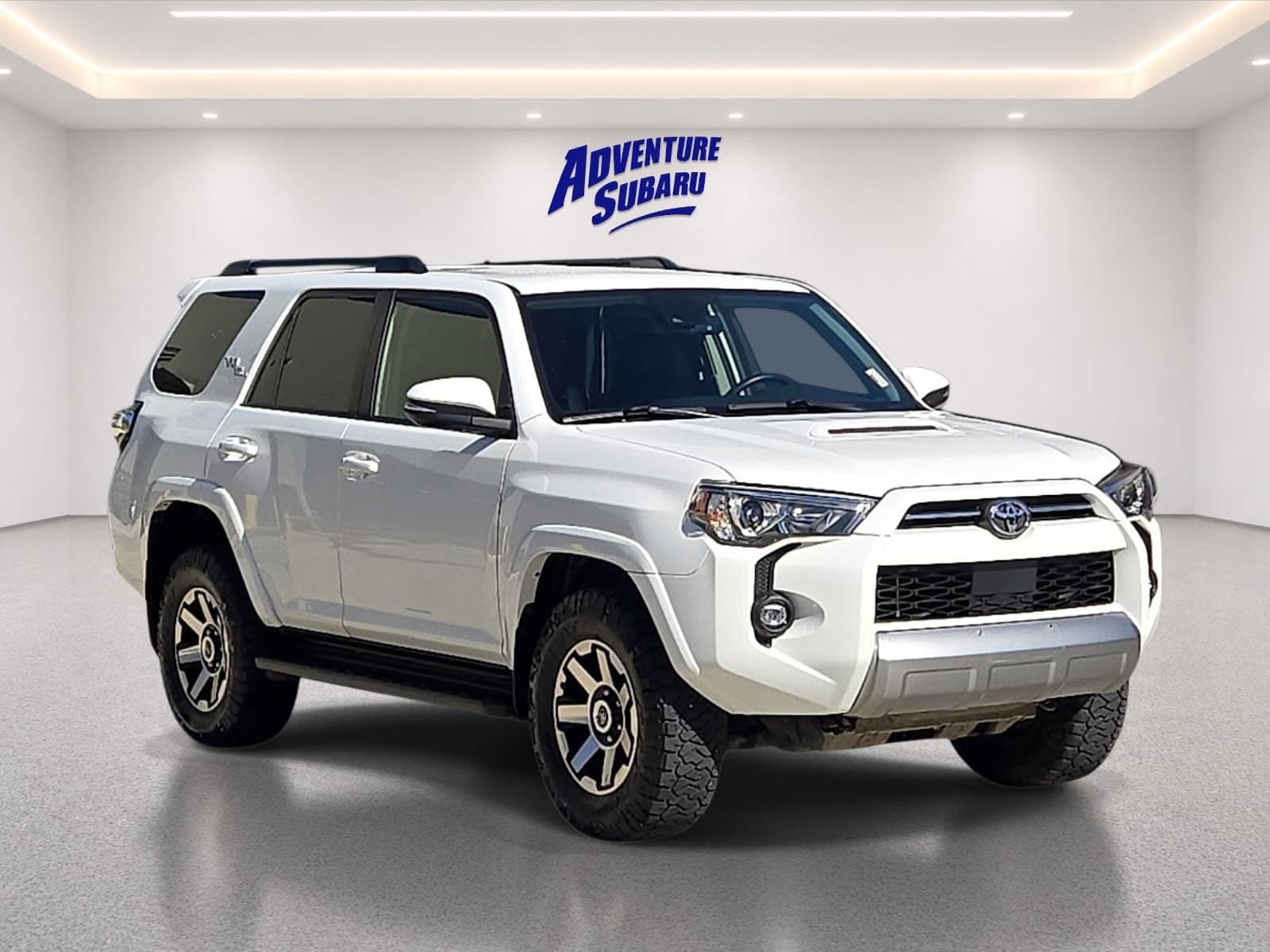 2023 Toyota 4Runner