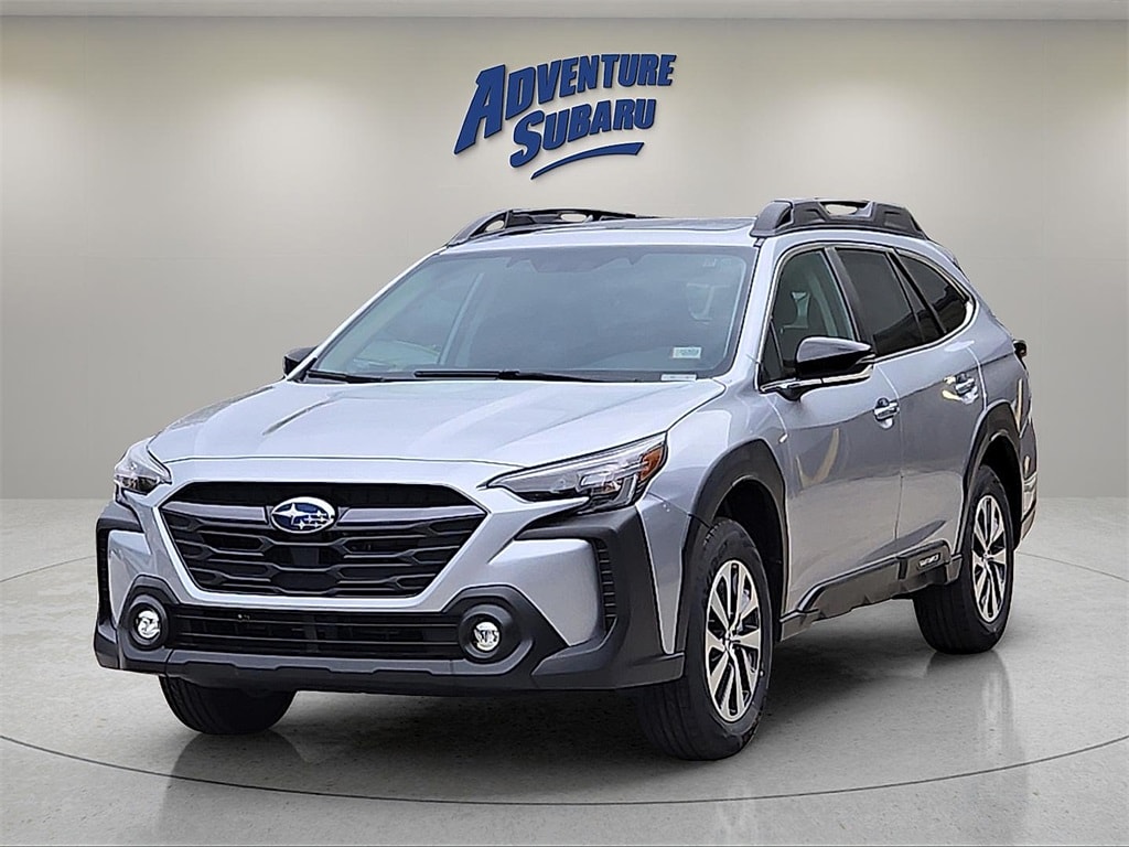 New 2025 Subaru Outback Premium SUV