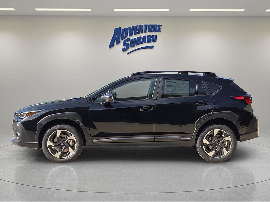 New 2026 Subaru Crosstrek Limited SUV