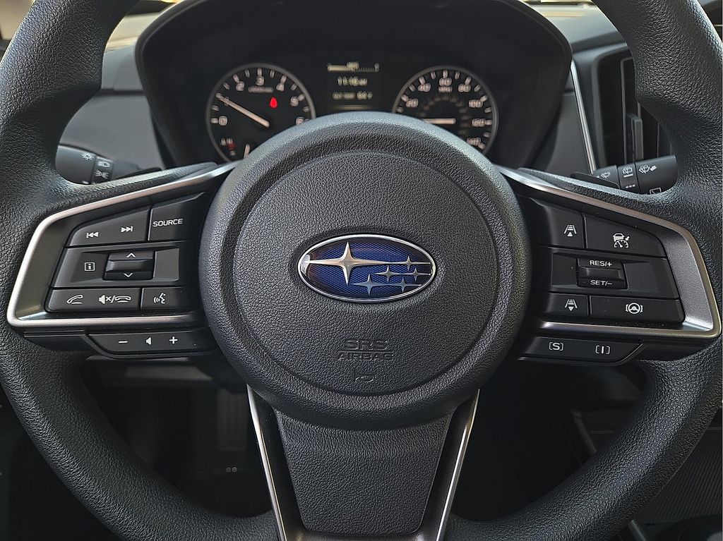 2026 Subaru Impreza Sport - Photo 20
