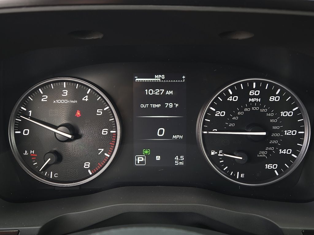 2026 Subaru Ascent Onyx Edition-Touring - Photo 19