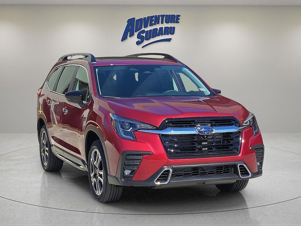 2026 Subaru Ascent Touring 7 Passenger's photo
