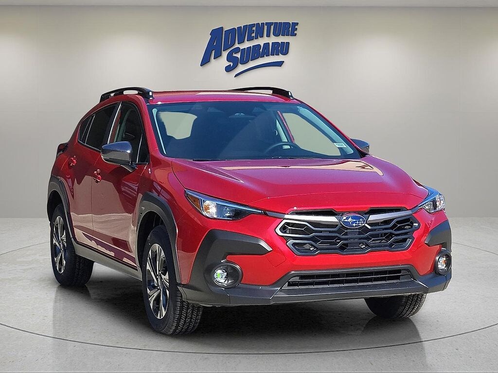 New 2026 Subaru Crosstrek Premium SUV