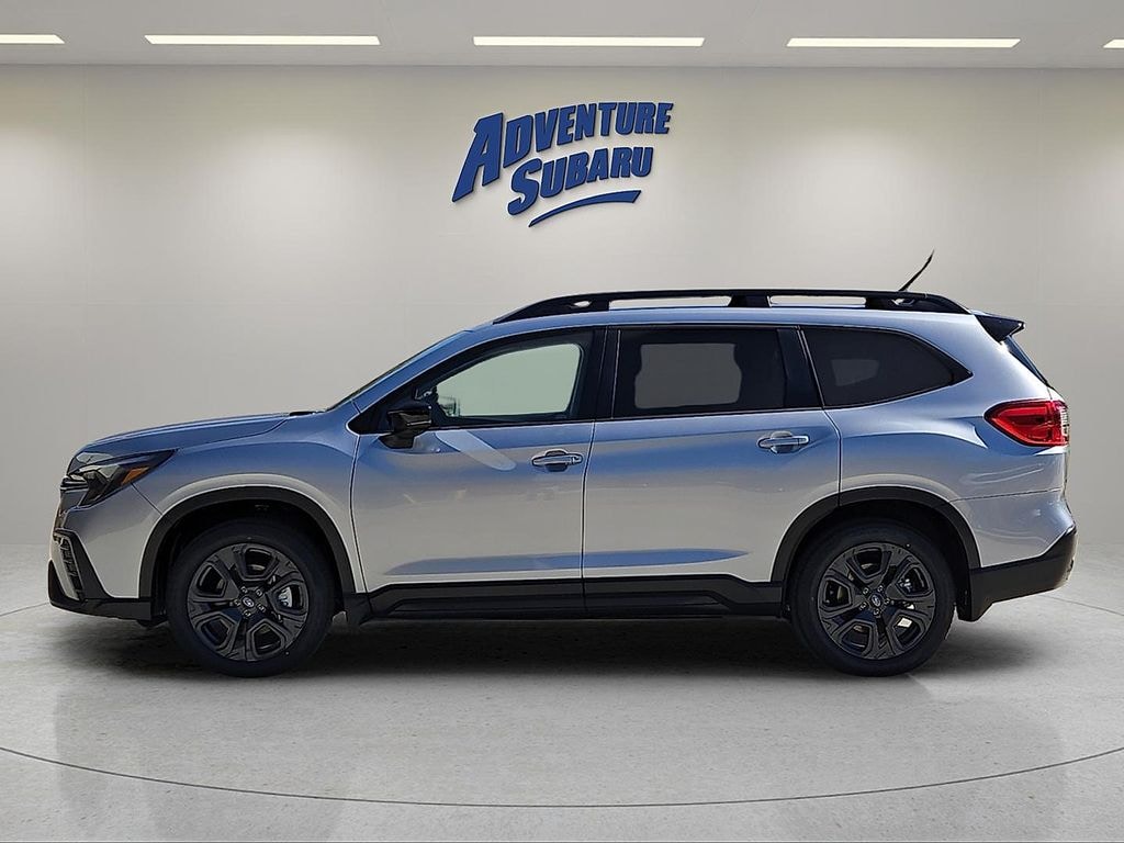 New 2025 Subaru Ascent Onyx Edition Touring 7-Passenger SUV