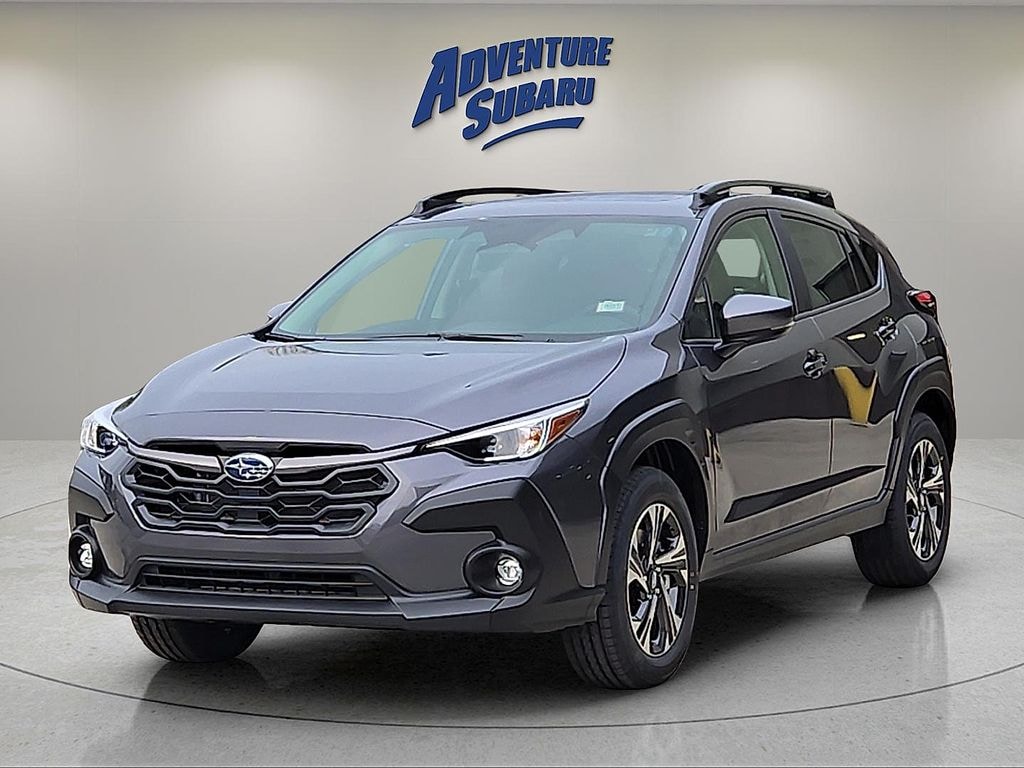 New 2026 Subaru Crosstrek Premium SUV