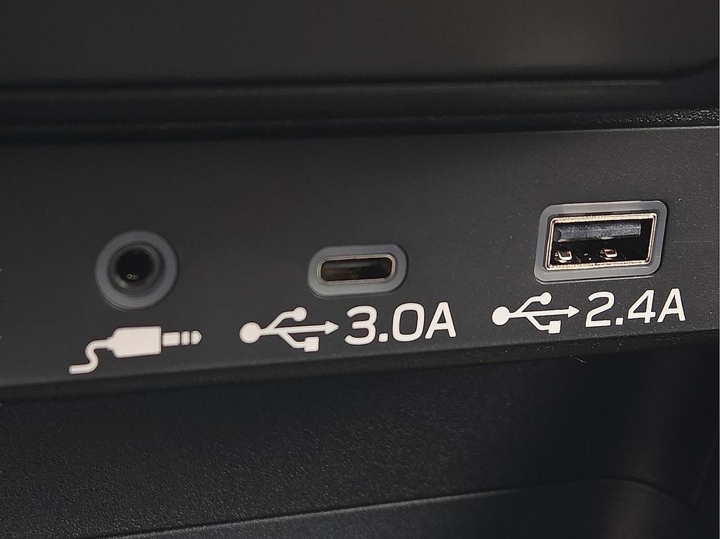 2026 Subaru Crosstrek Limited - Photo 16