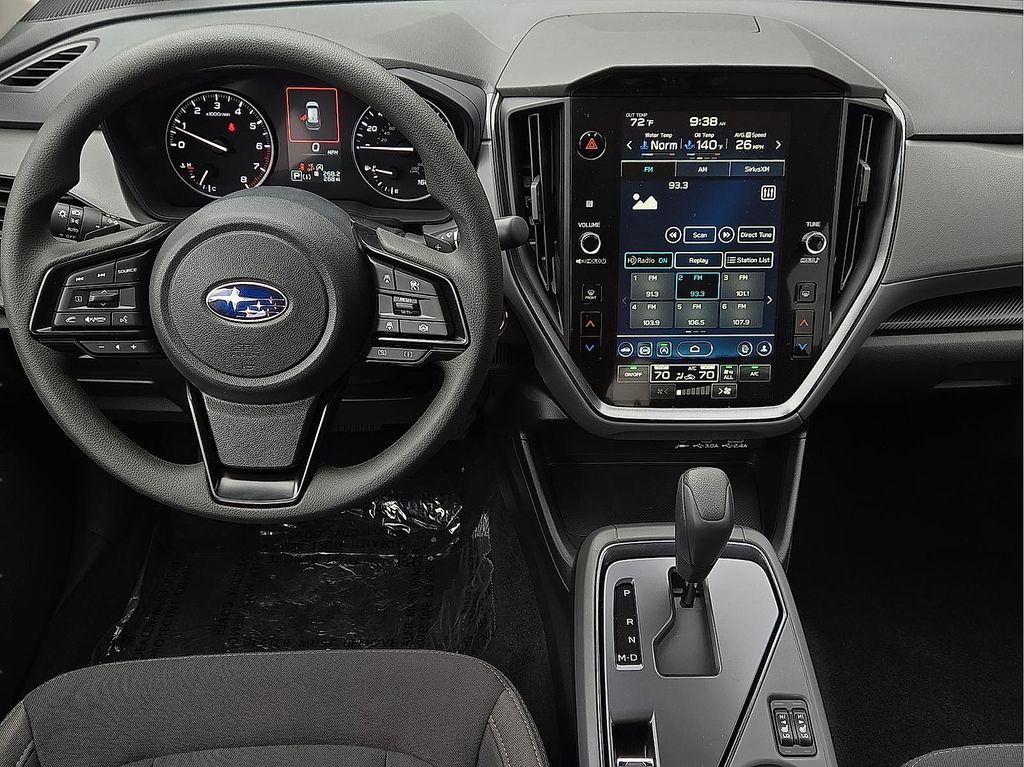 2026 Subaru Crosstrek Premium - Photo 11