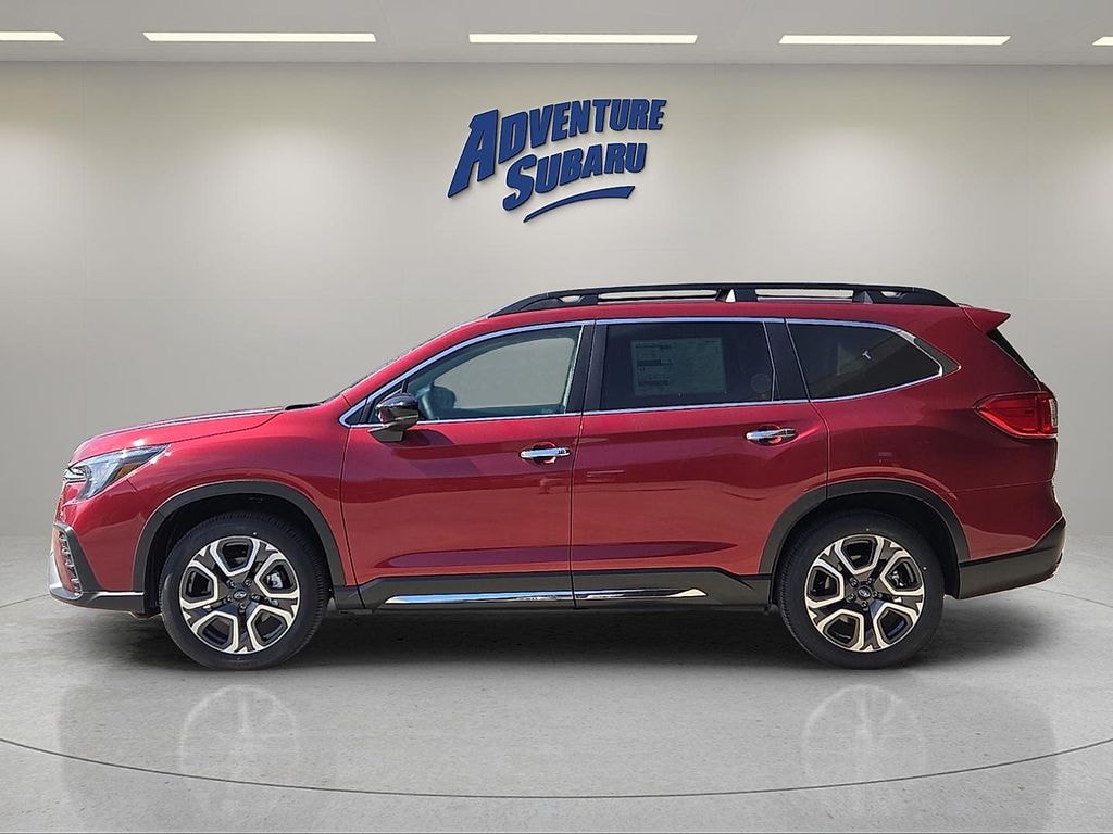 New 2026 Subaru Ascent Touring 7-Passenger SUV