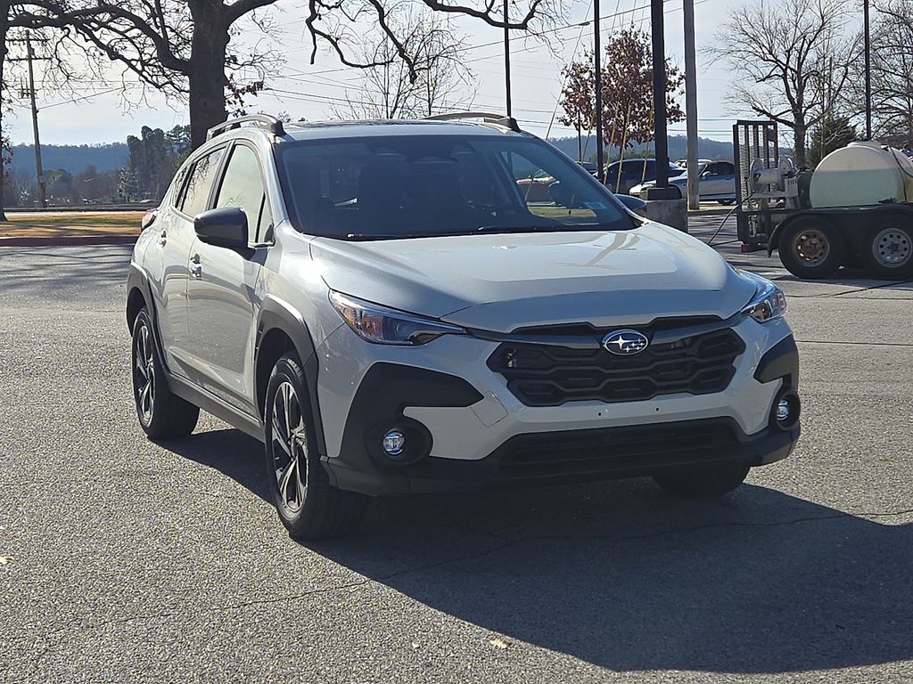 2025 Subaru Crosstrek Premium's photo