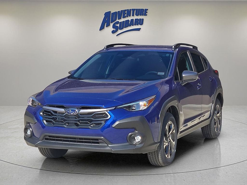 New 2026 Subaru Crosstrek Premium SUV