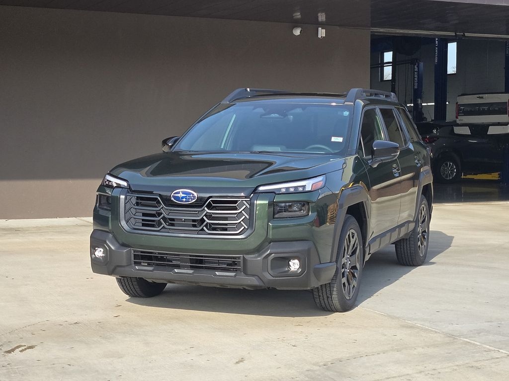 New 2026 Subaru Outback Limited XT SUV