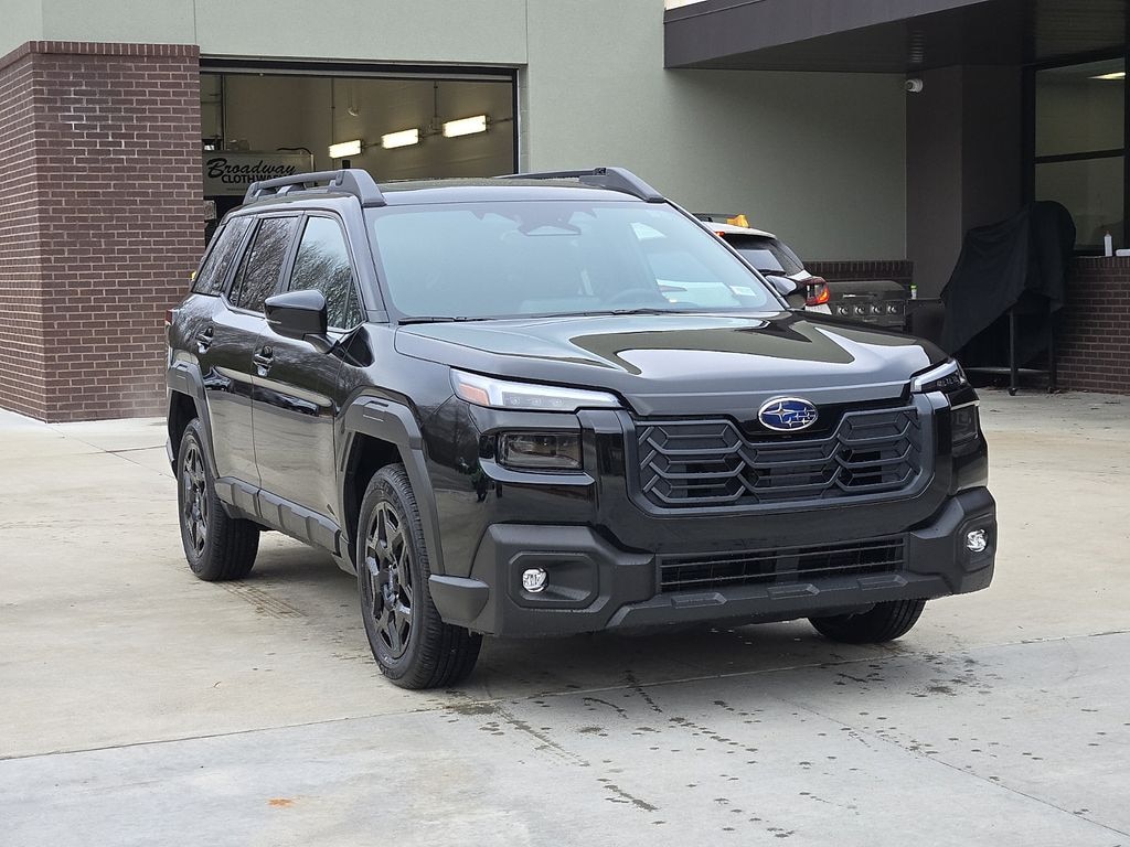 New 2026 Subaru Outback Limited SUV