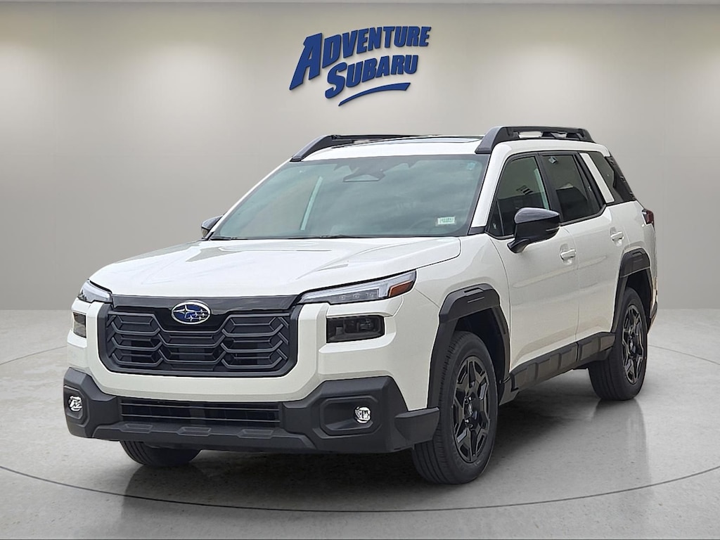 New 2026 Subaru Outback Limited SUV