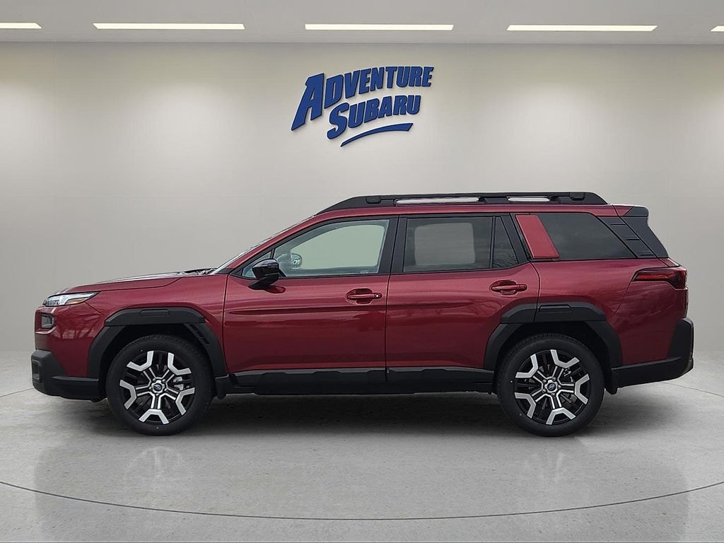 New 2026 Subaru Outback Touring XT SUV