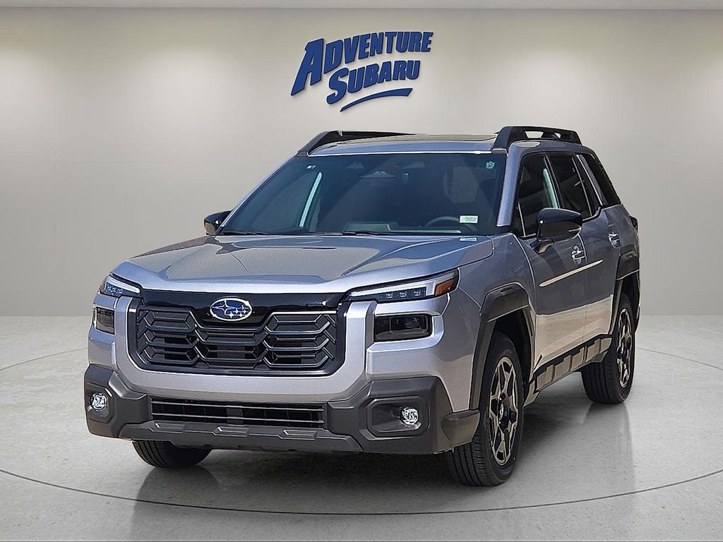 New 2026 Subaru Outback Limited SUV