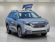 Subaru Forester Hybrid