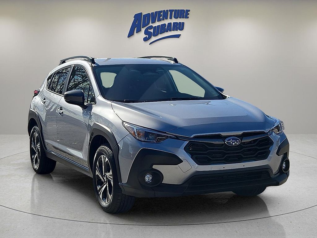 2025 Subaru Crosstrek Premium's photo
