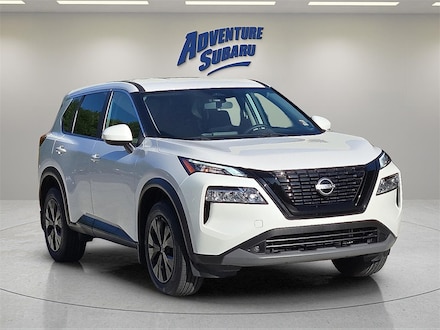 2023 Nissan Rogue SV SUV
