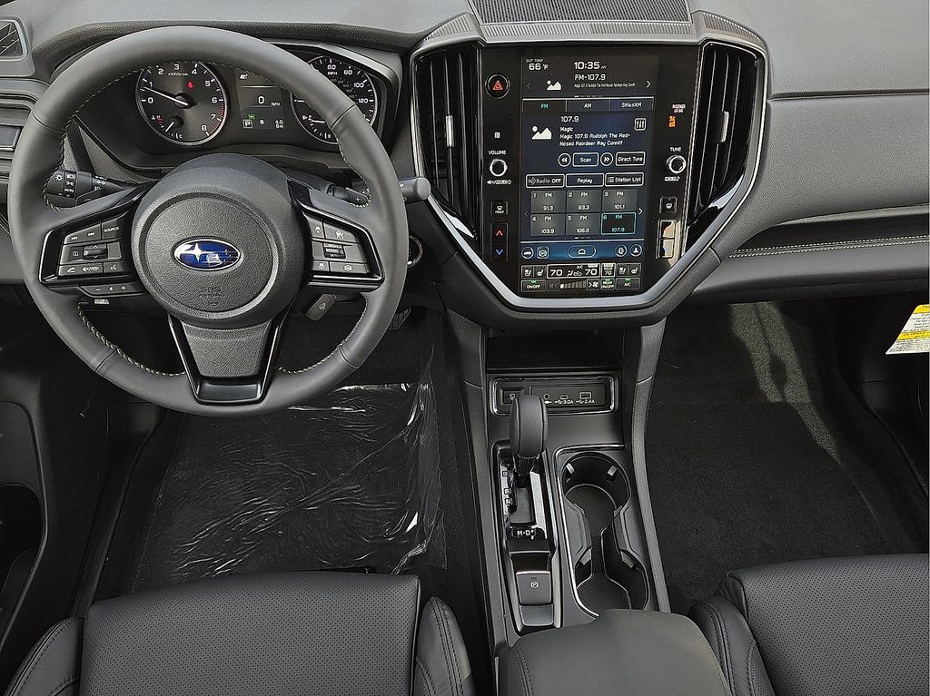 2026 Subaru Ascent Onyx Edition-Touring - Photo 13