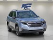 Subaru Forester Hybrid