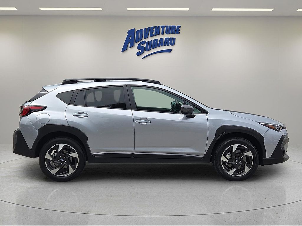 2026 Subaru Crosstrek Limited - Photo 7