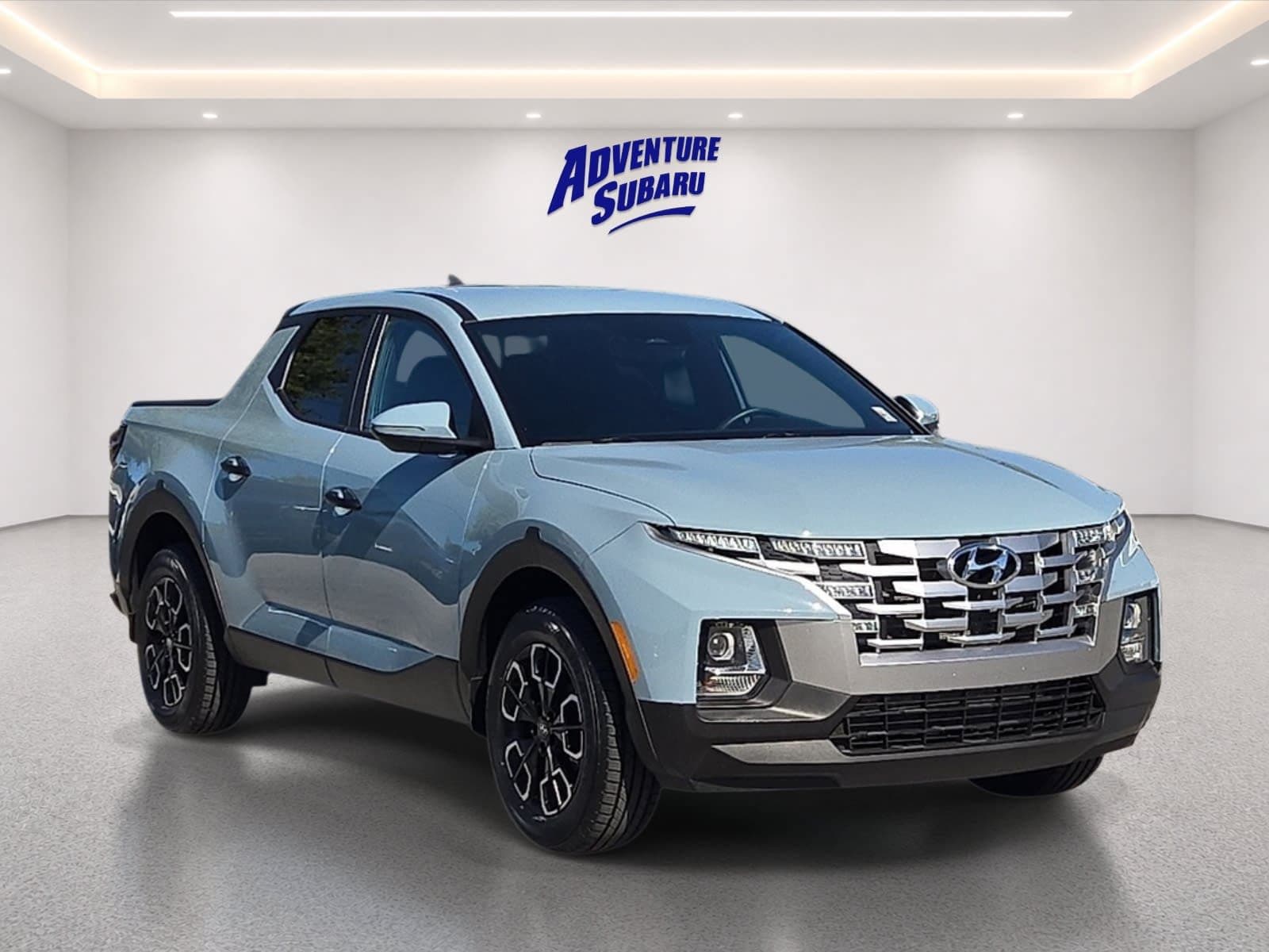 2023 Hyundai Santa Cruz